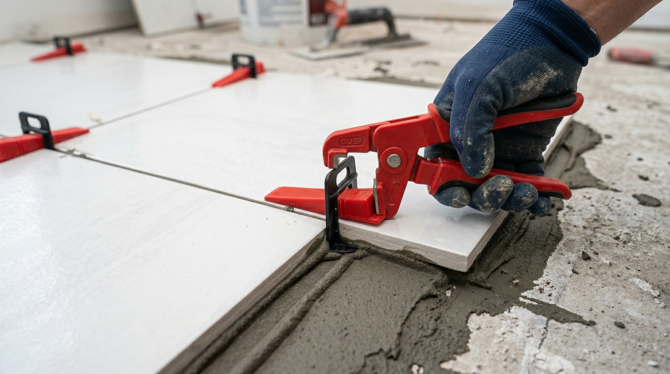 A.S.E - Estriche und Beschichtungen – Fliesenleger Dietmannsried